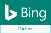 bing logo