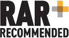 rar logo